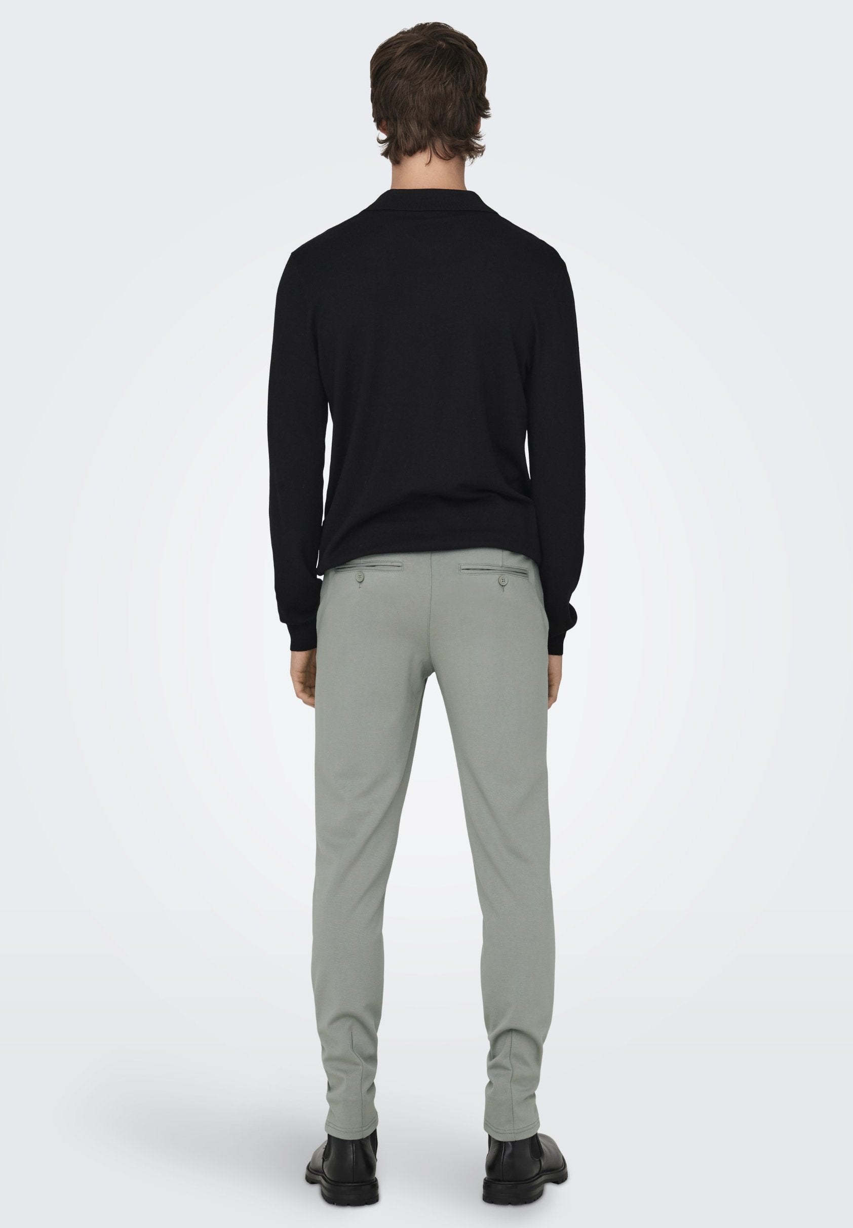 ONSMARK SLIM GW 0209 PANT NOOS Media 3