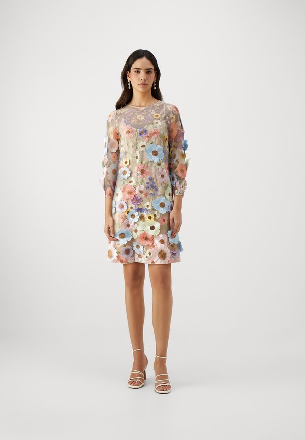 Bruuns Bazaar CARDAMINEBBKEIRA DRESS