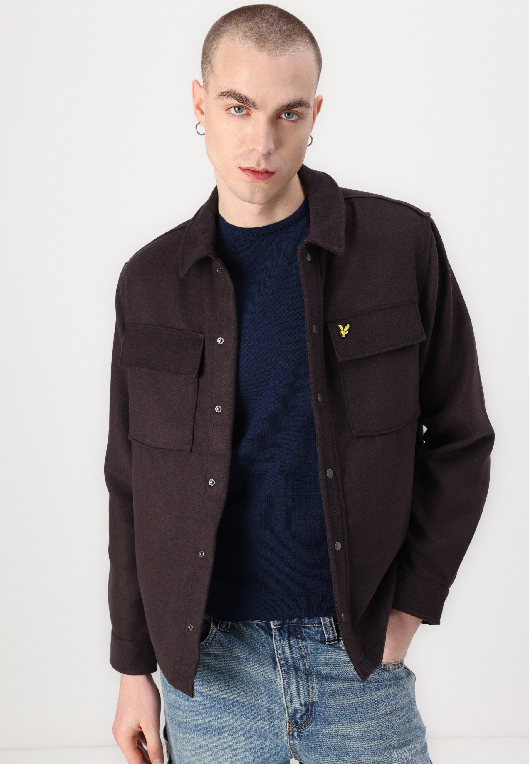 Lyle & Scott