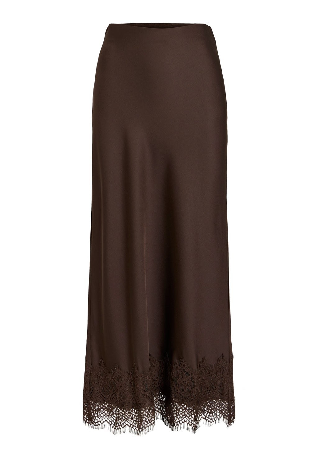 VILA Maxi VIELLETTE Lace