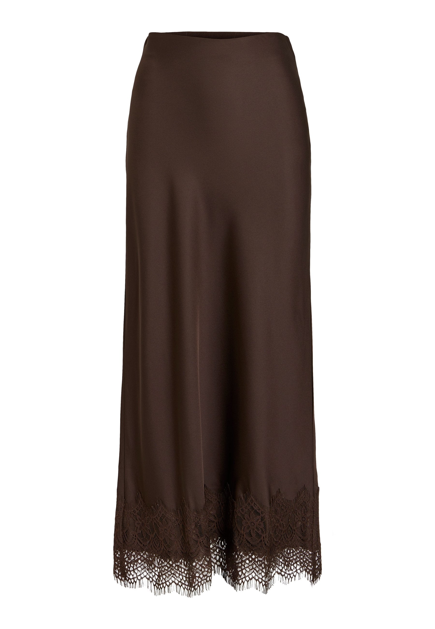 VILA Maxi VIELLETTE Lace