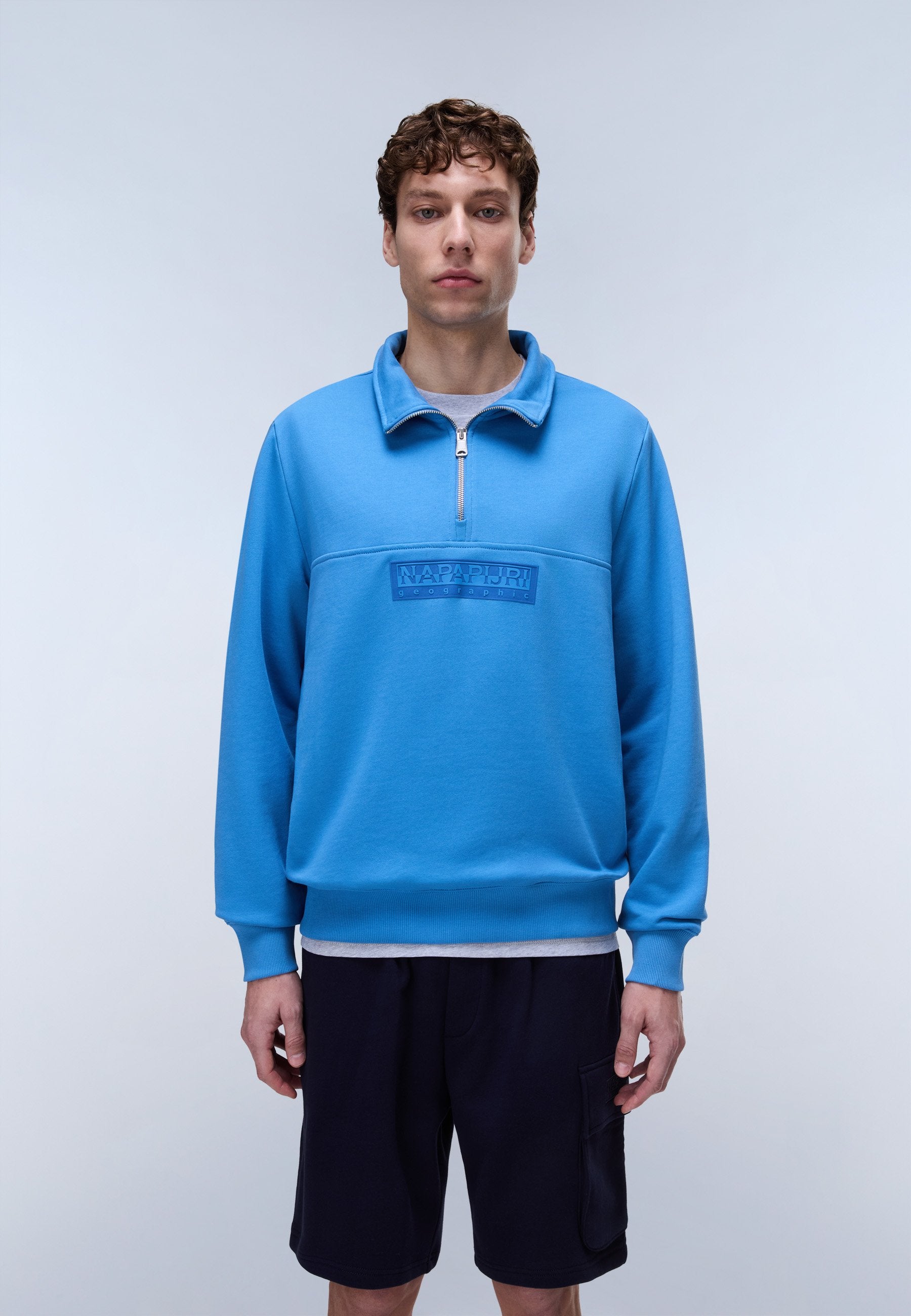 Napapijri BOX LOGO