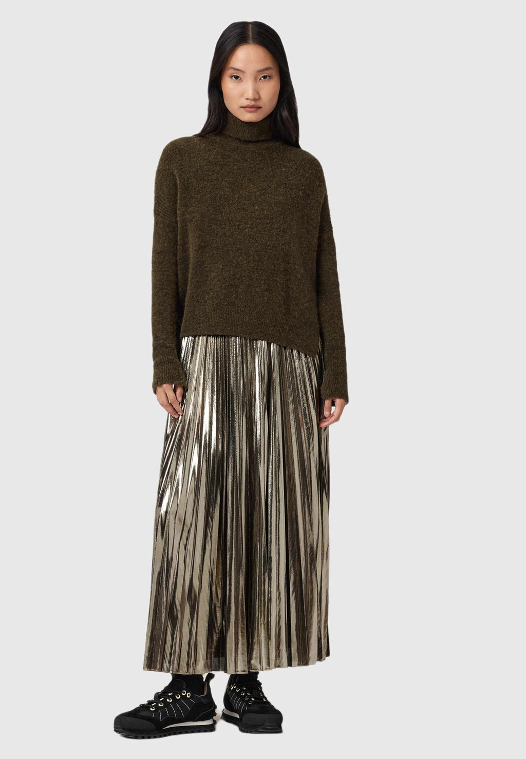 AllSaints SPARK 2-IN-1