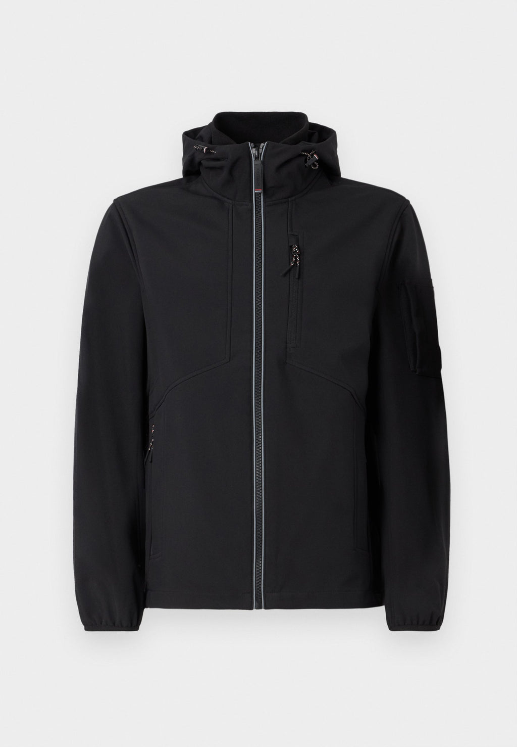 TOM TAILOR JACKET