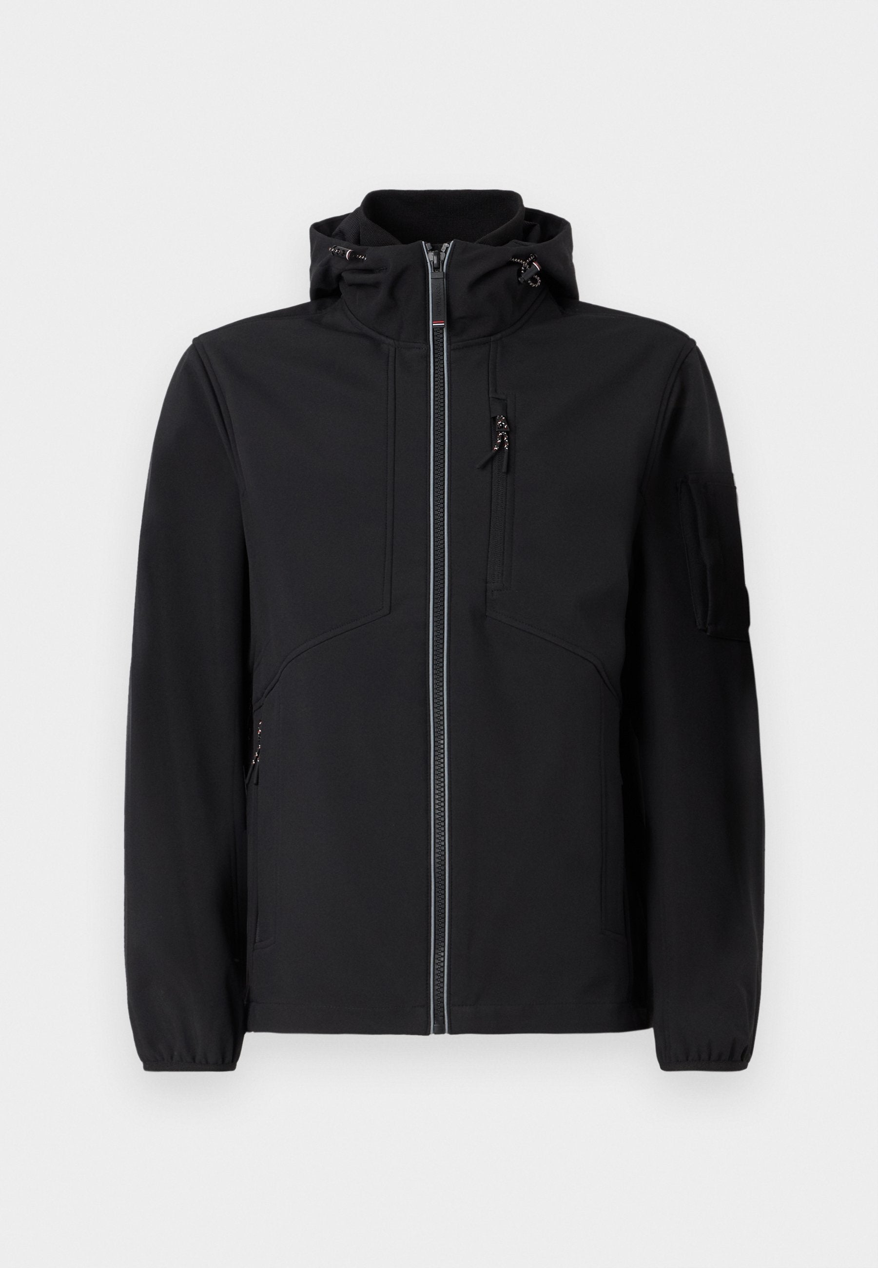 TOM TAILOR JACKET