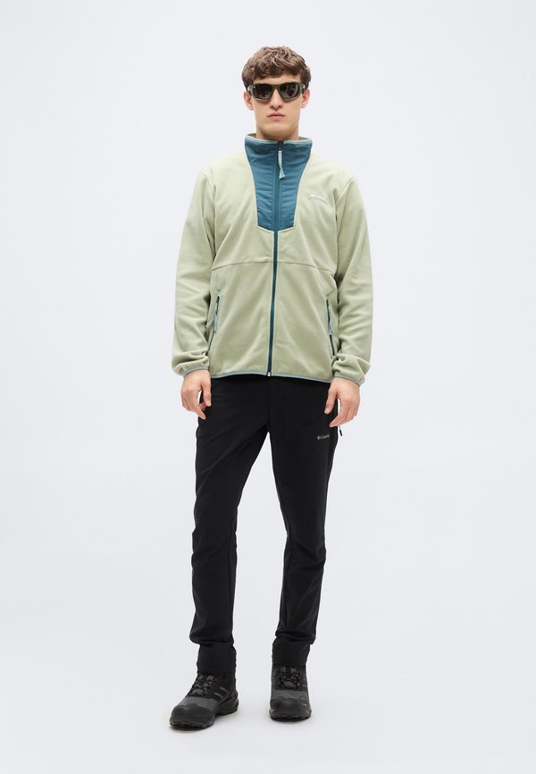 Columbia SEQUOIA GROVE FULL ZIP