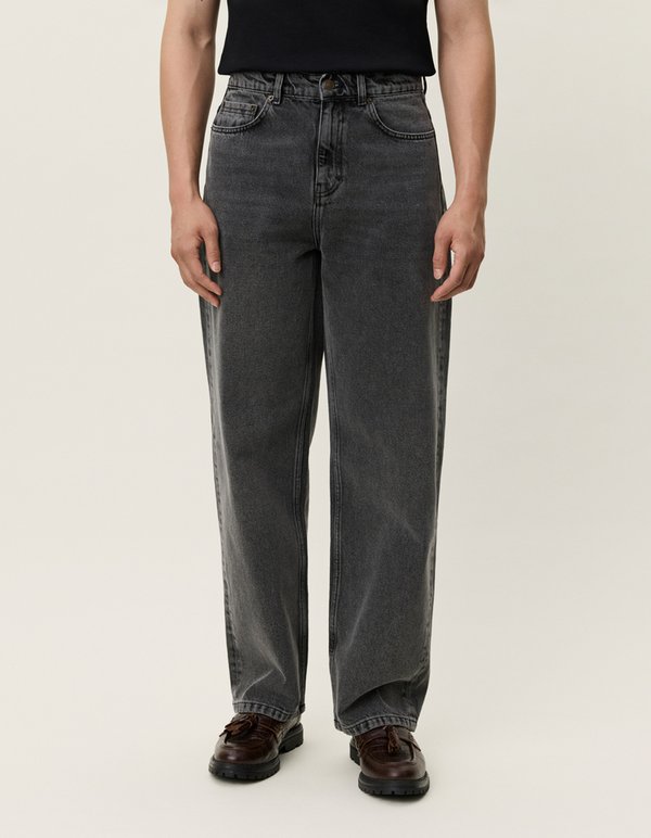 Les Deux ROI WASHED JEANS
