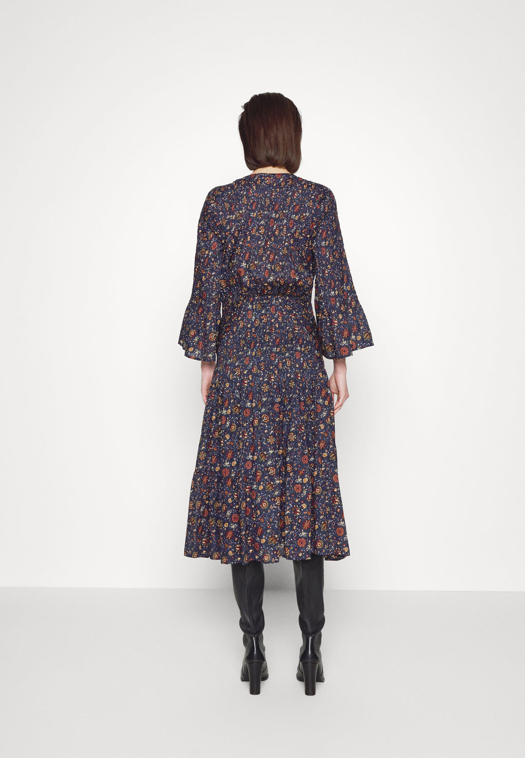 Veronica Beard SHIREEN DRESS