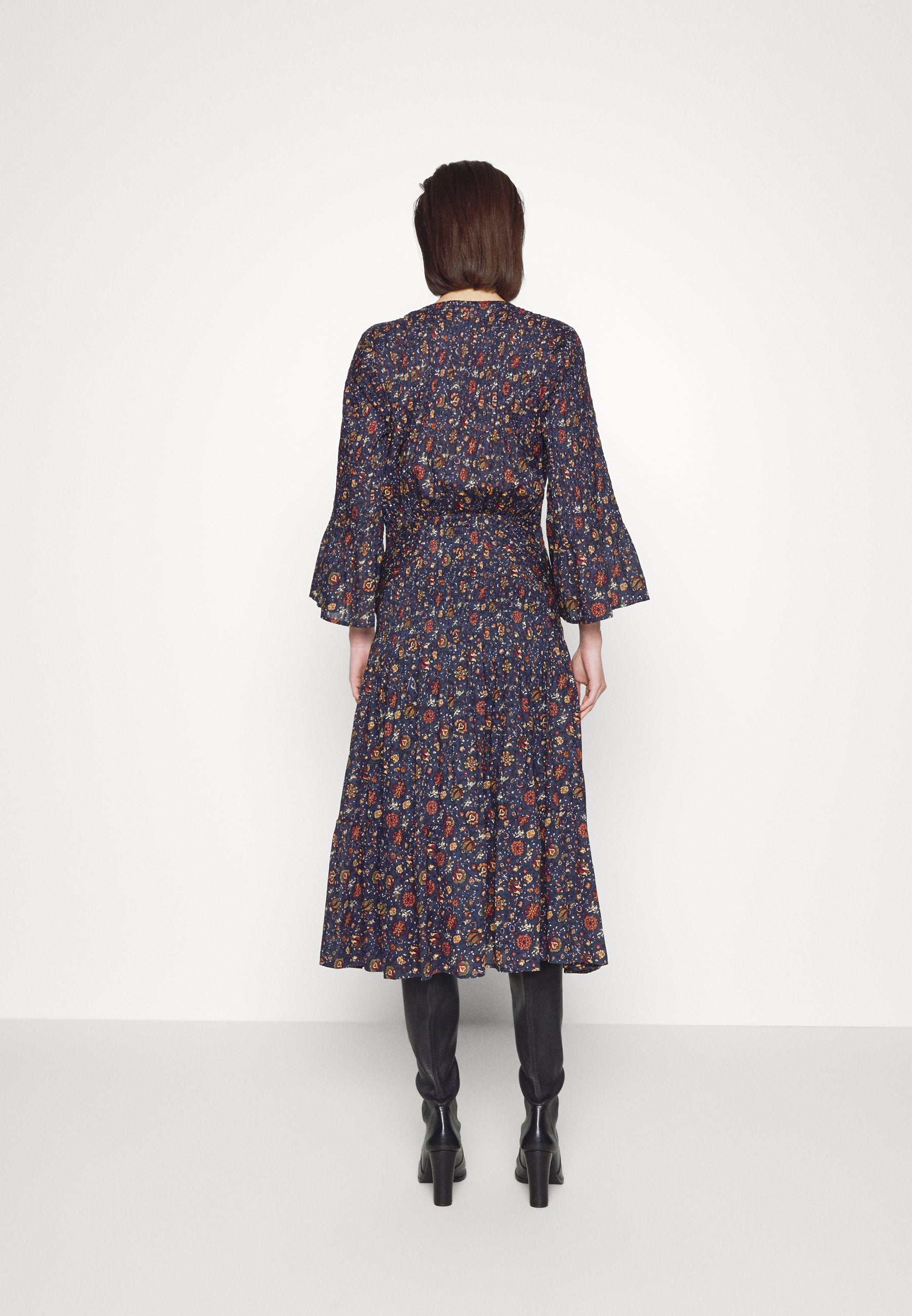 Veronica Beard SHIREEN DRESS