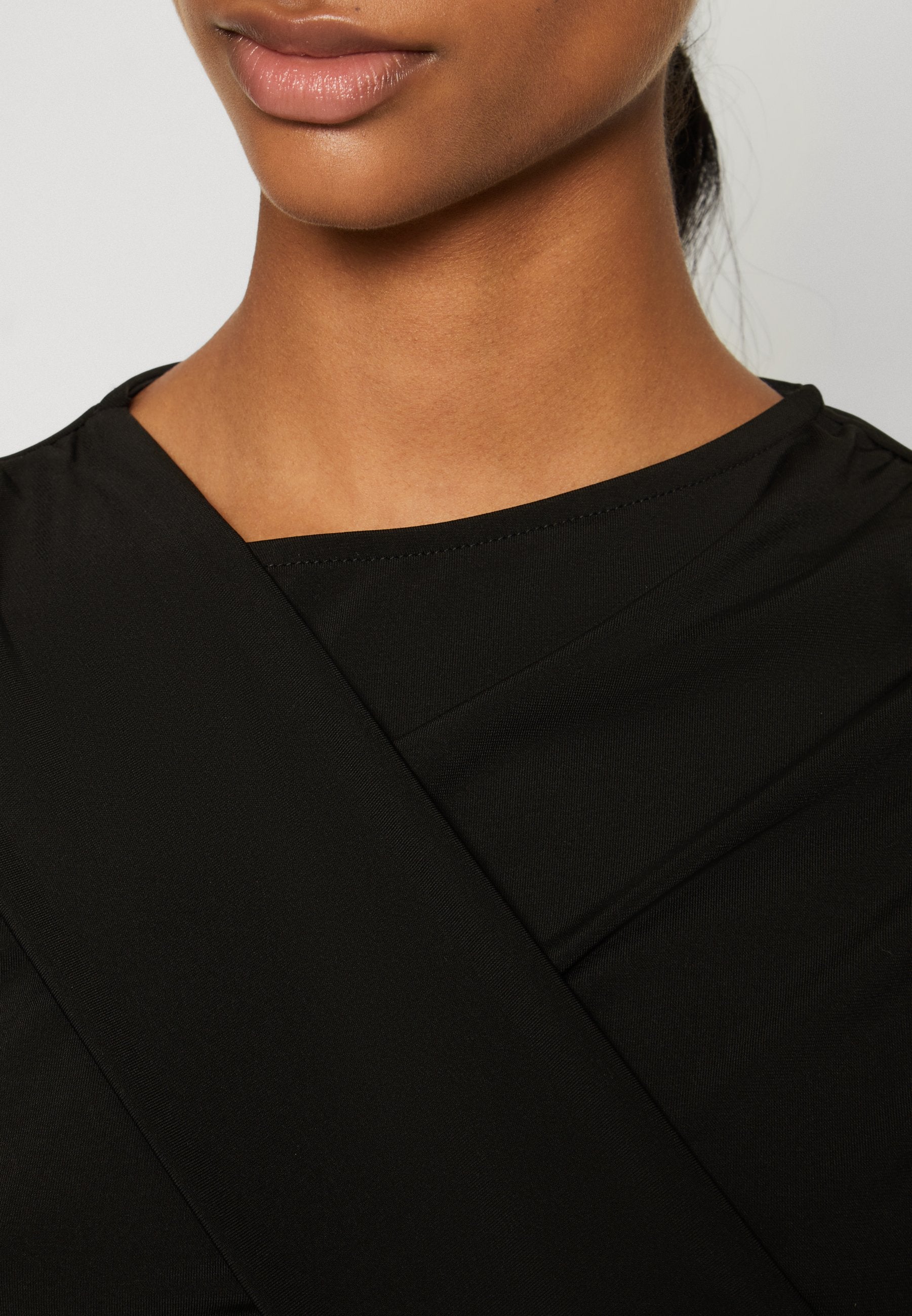 Selected SLFDEMI DRESS