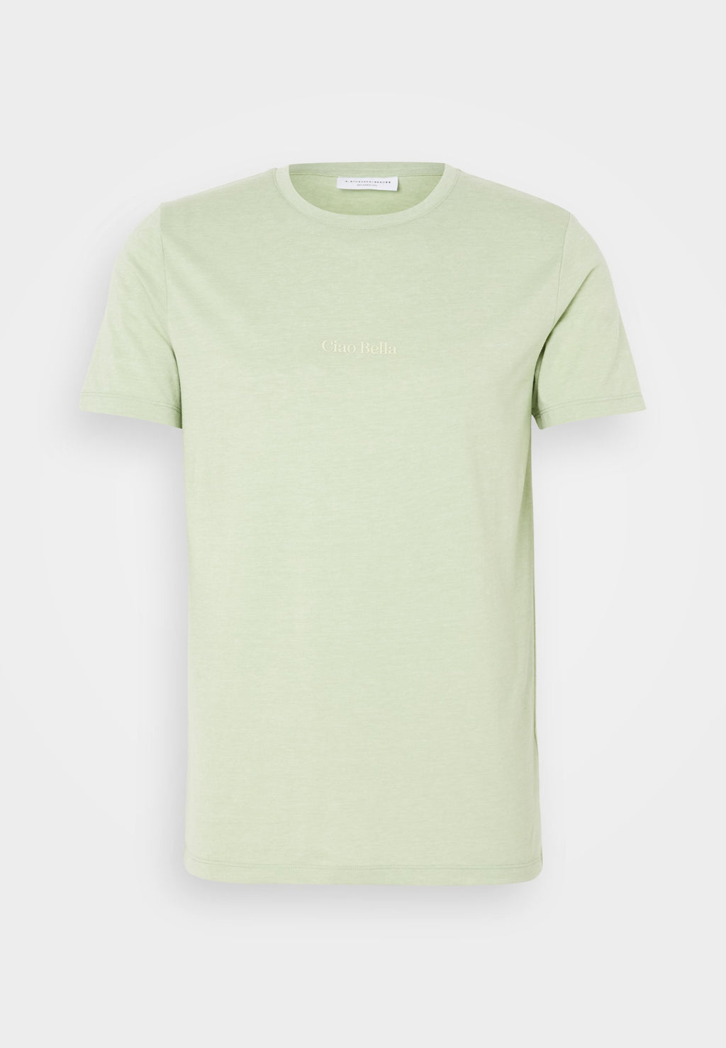 Lindbergh TEE