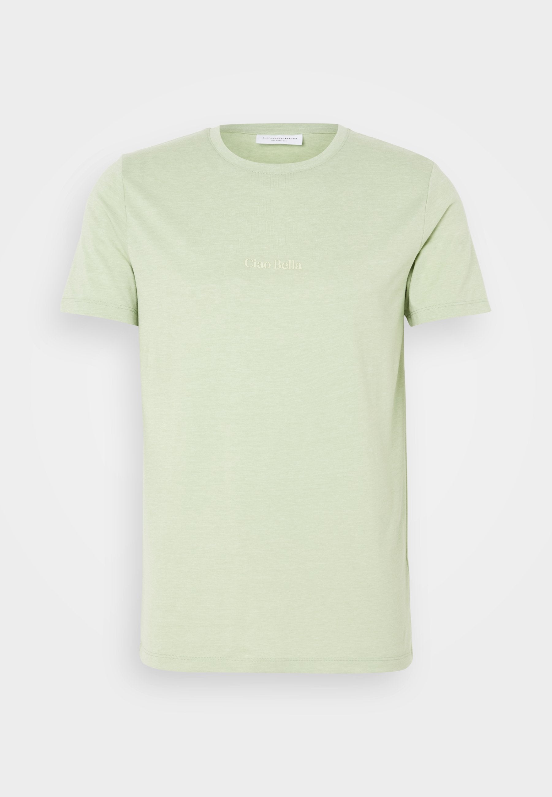 Lindbergh TEE