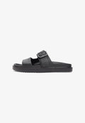 Tommy Hilfiger Pool slides - black
