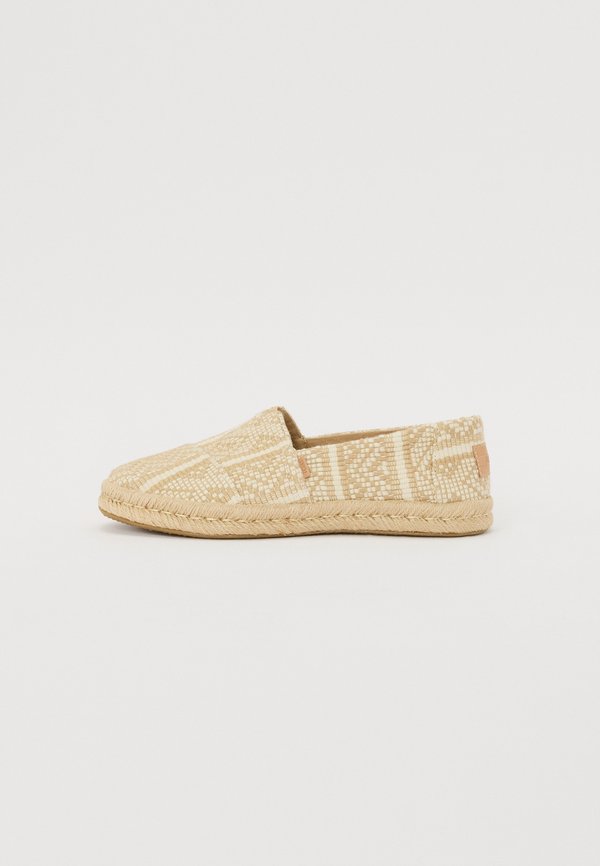 TOMS ALPARGATA 2.0