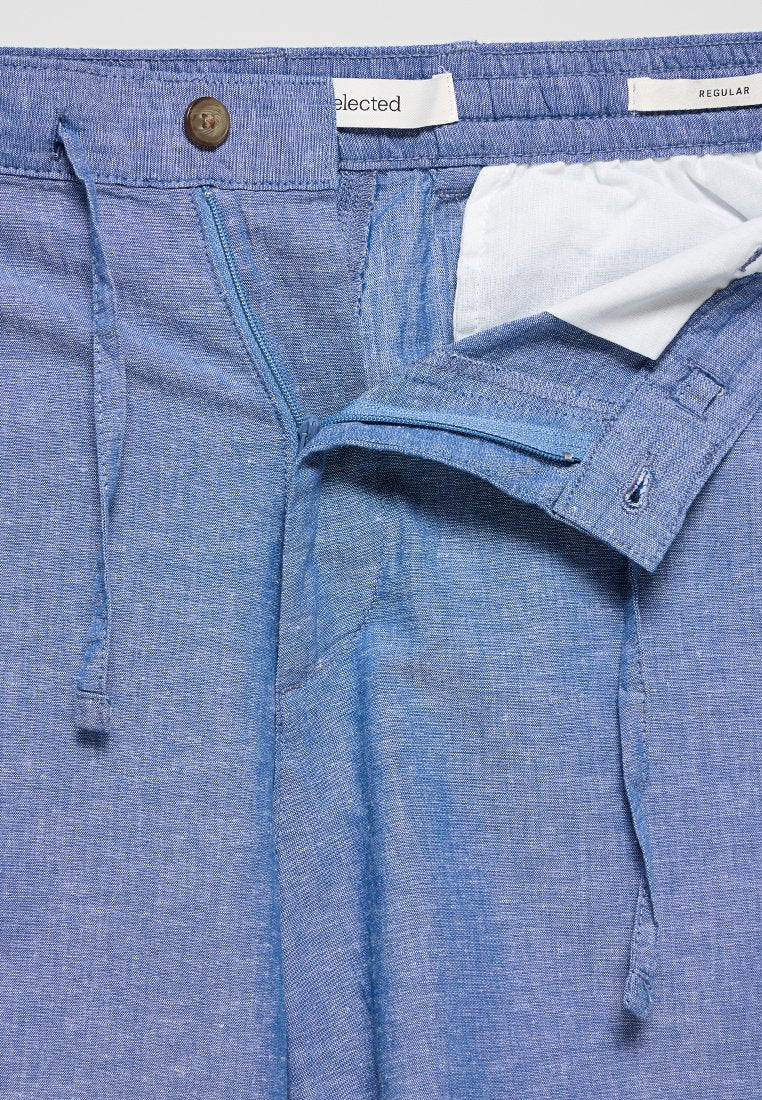 Selected SLHREGSUN SHORTS D