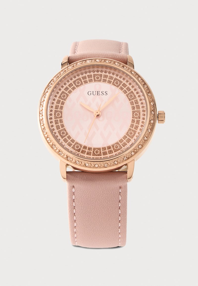 Guess Uhr Media 1