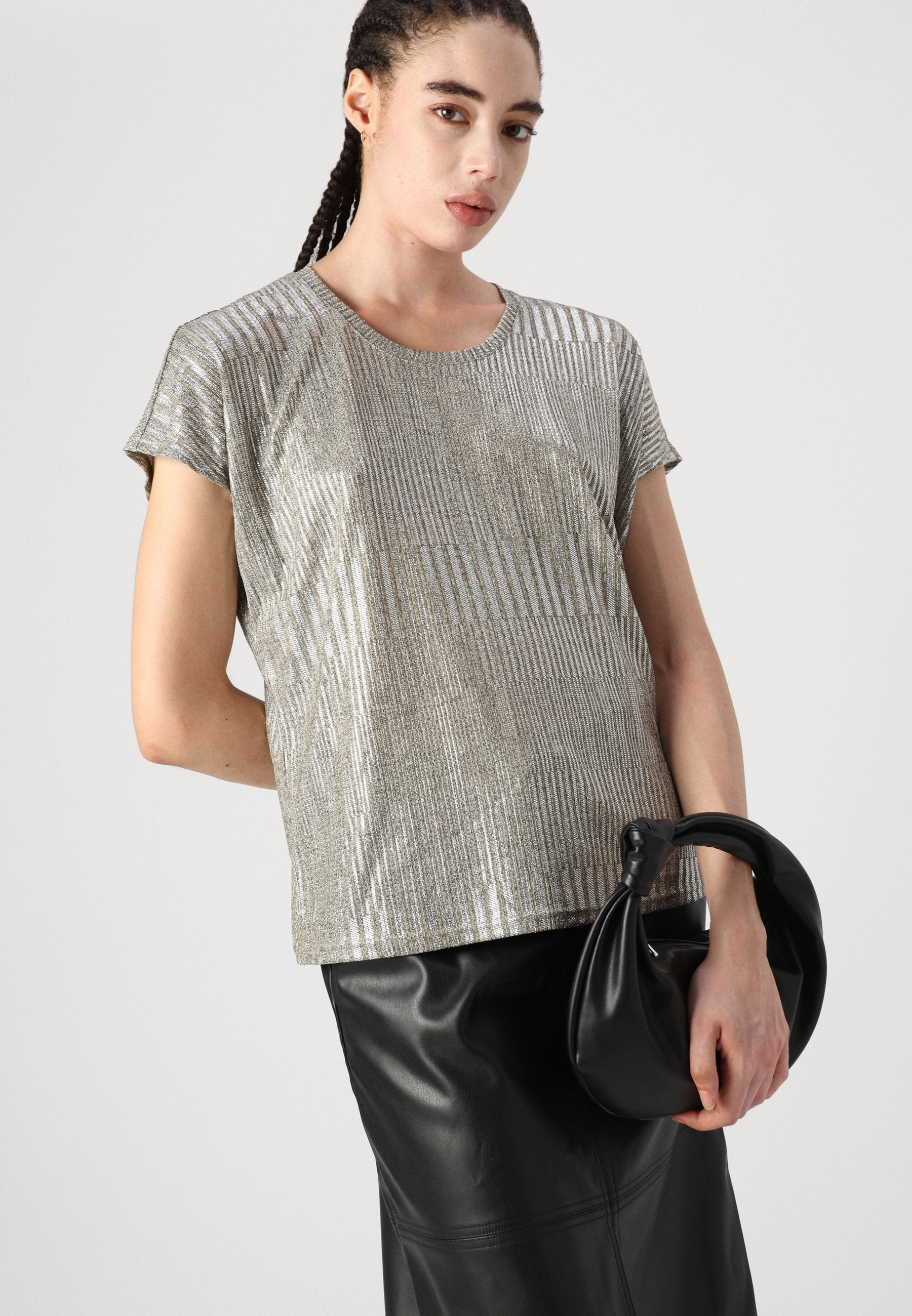 VILA VIMATHILDE SKIRT