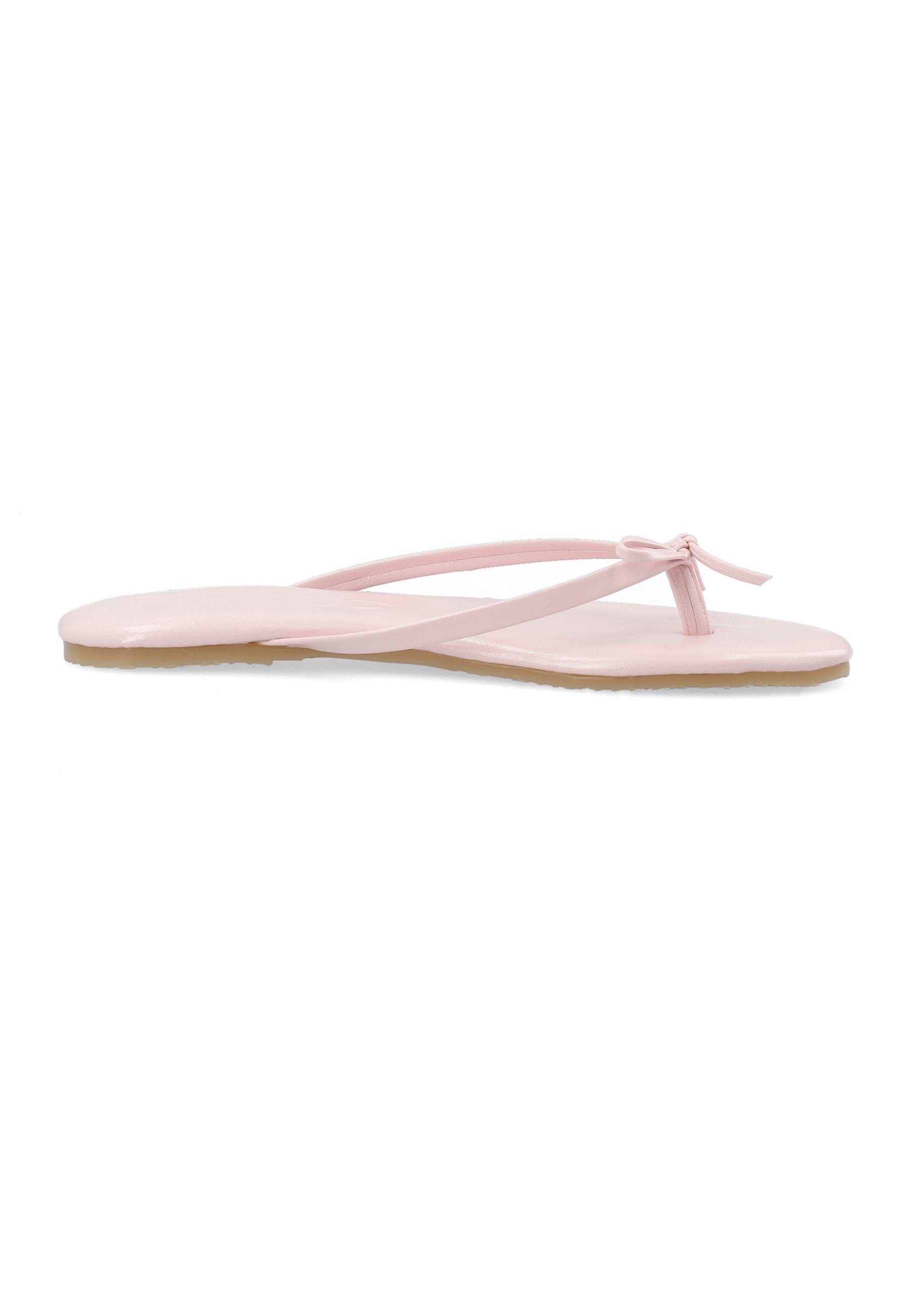 Bianco Flip flops BIAMEXICO
