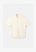 Mango Shirt - off white