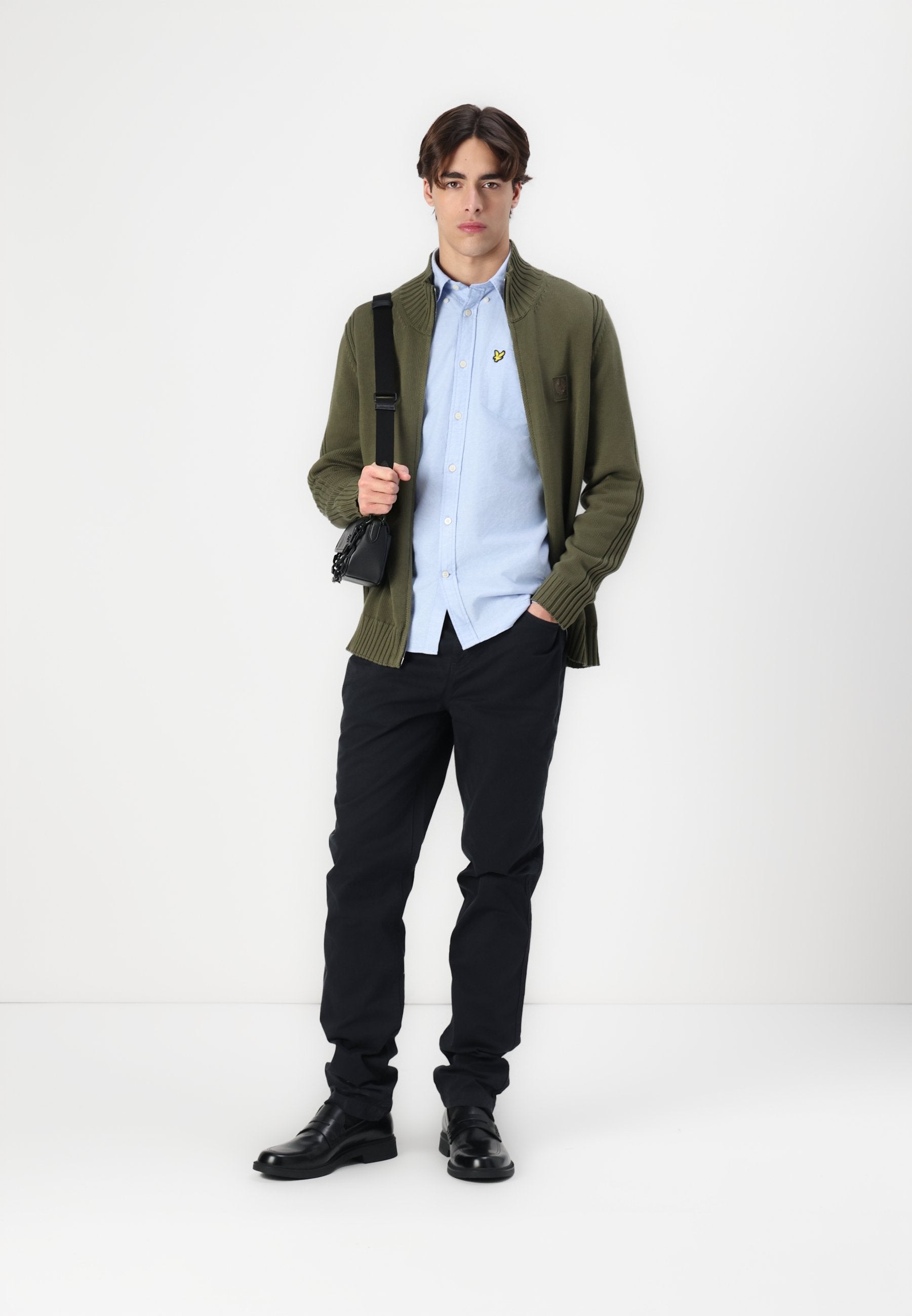 Lyle & Scott FIVE POCKETS