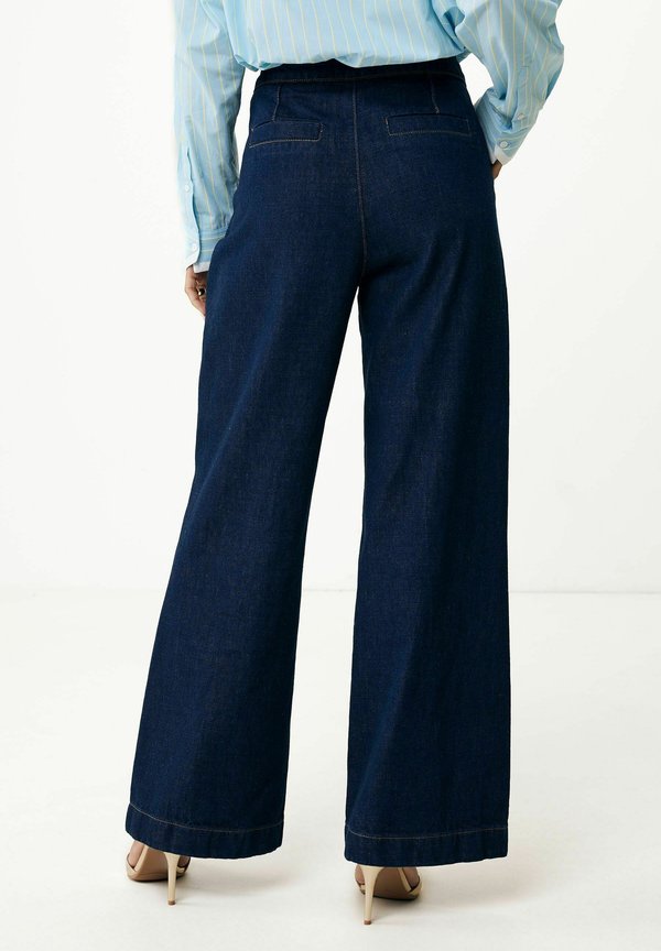 Mexx SAILOR BUTTONED