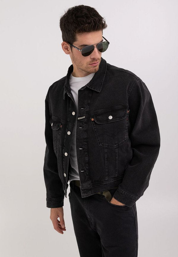 Replay JACKET