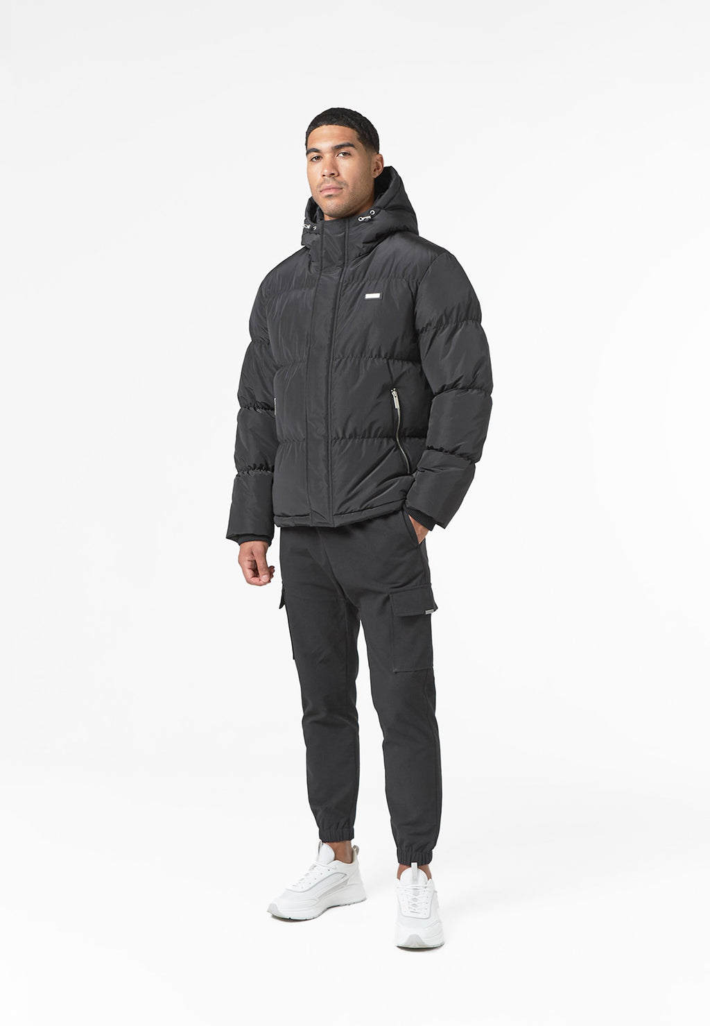 CLOSURE London PUFFER JACKET