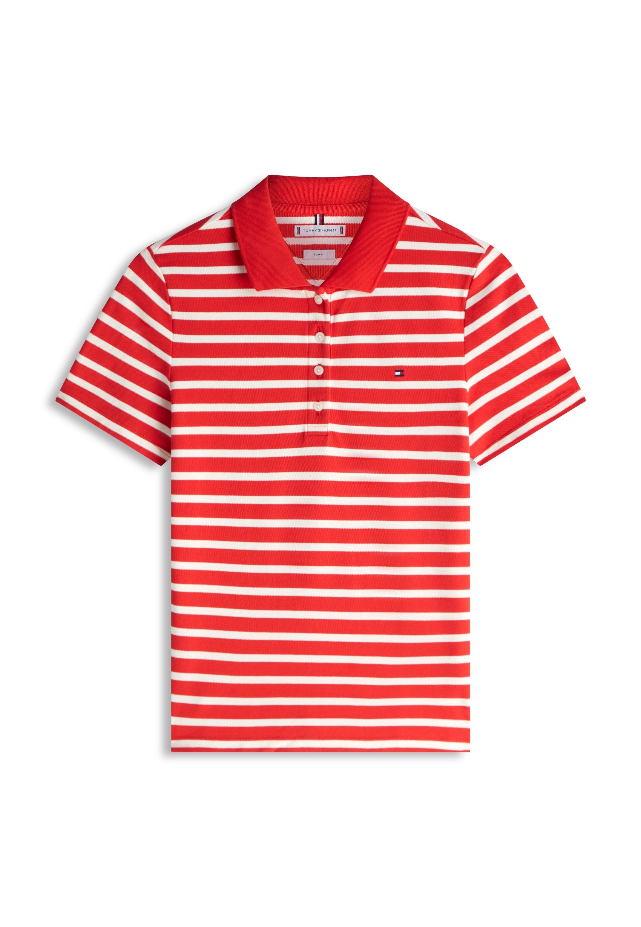 Tommy Hilfiger Poloshirt Media 1