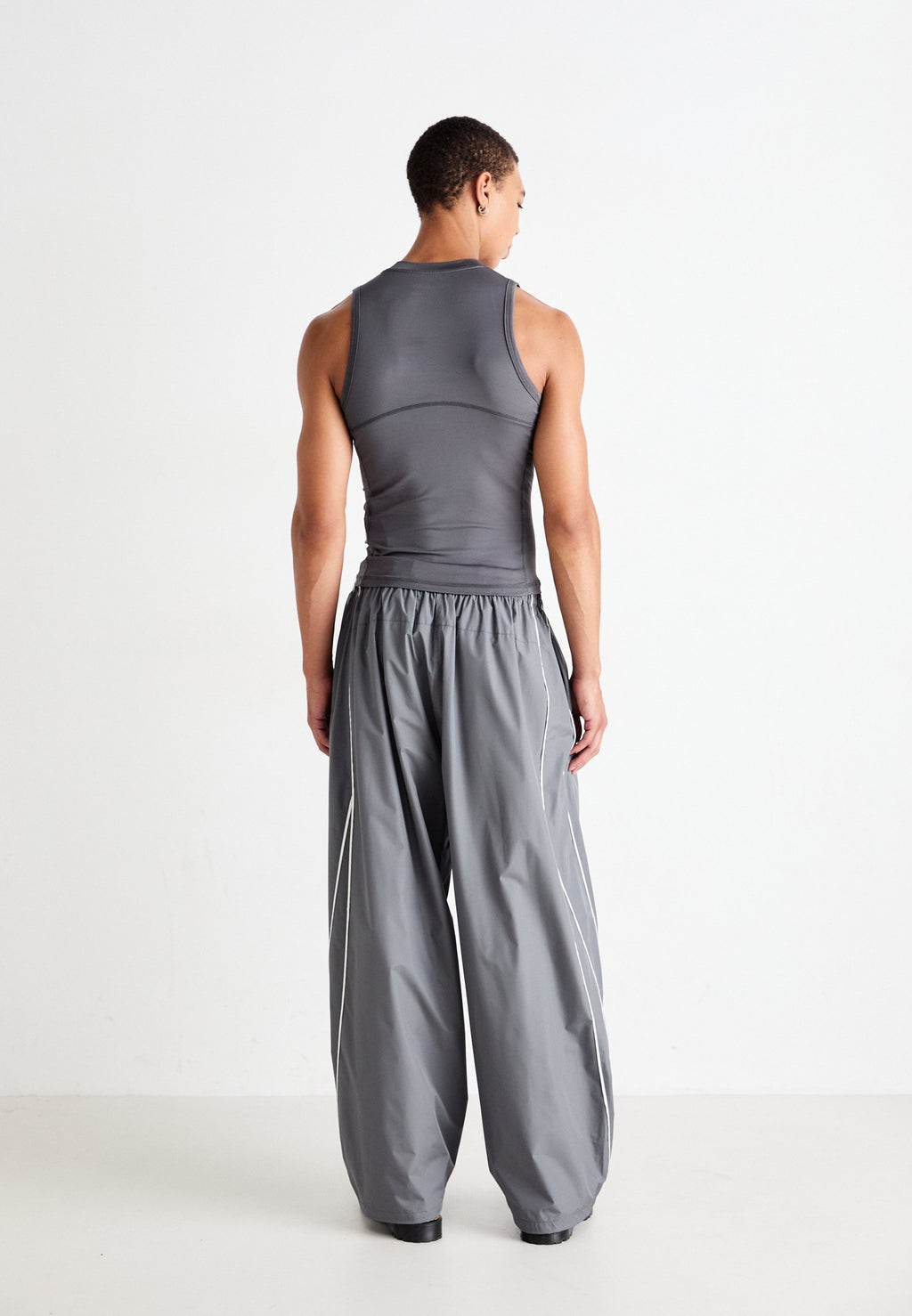 Jaded London VAPOR JOGGER