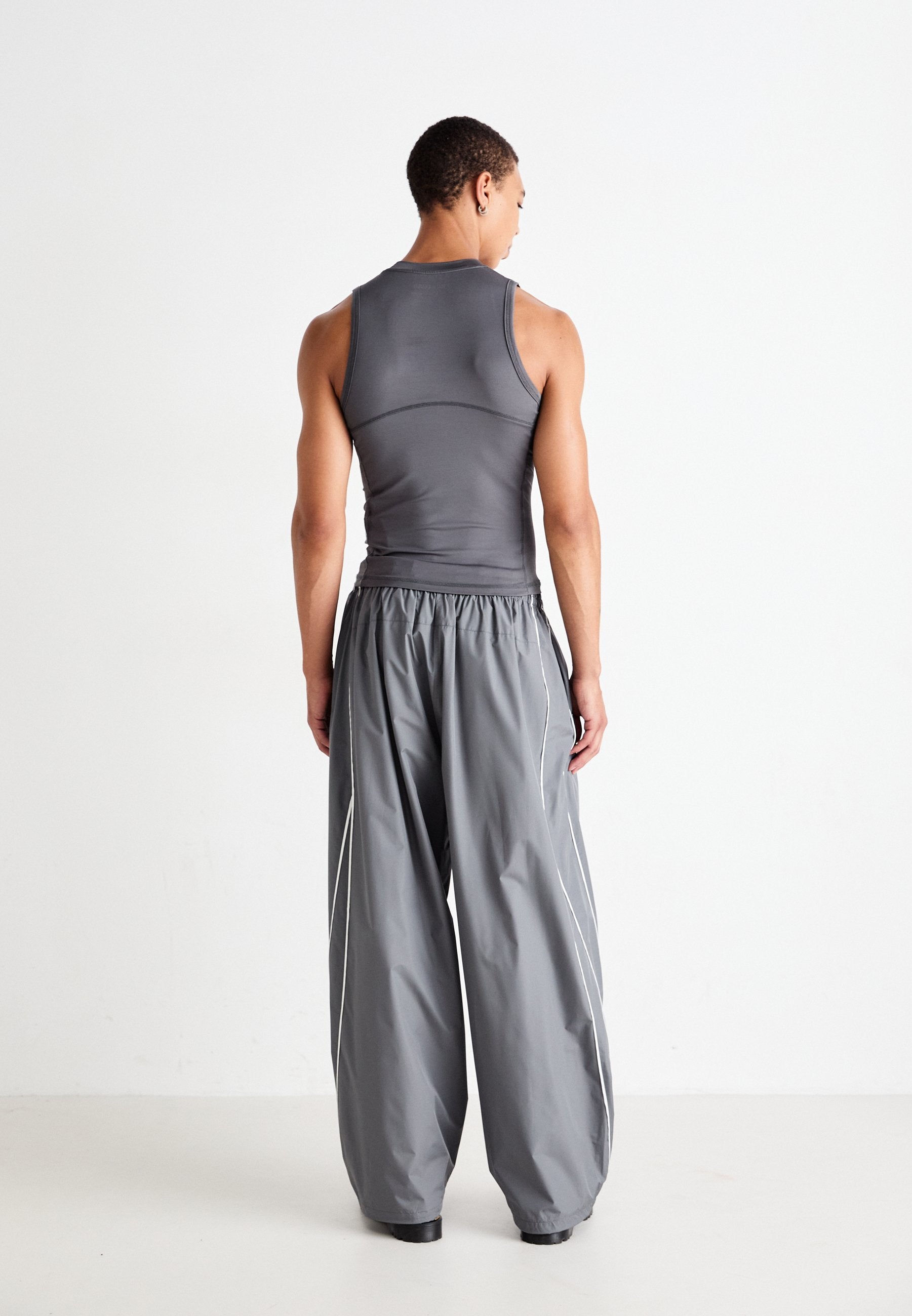 Jaded London VAPOR JOGGER