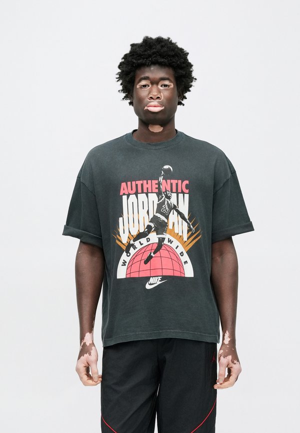 Jordan REISSUE CREW