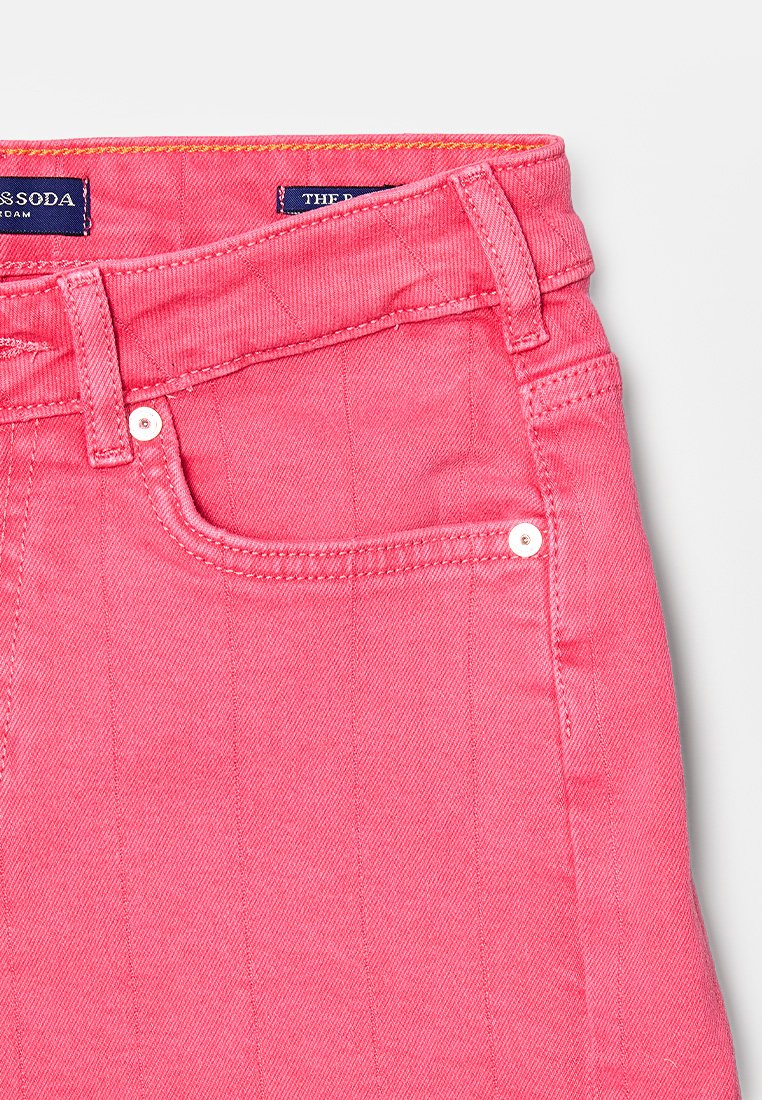 Scotch & Soda