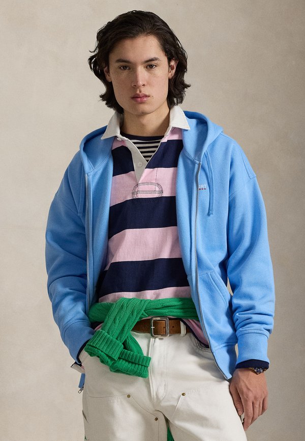 Polo Ralph Lauren RELAXED FIT POLO SPORT HOODIE UNISEX