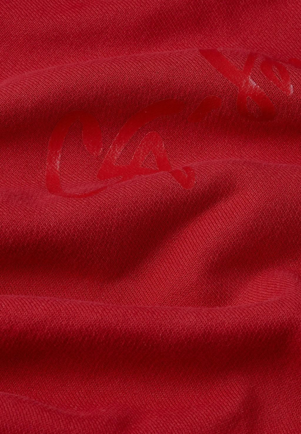G-SCRIPT OVERSIZED HOODED Media 6