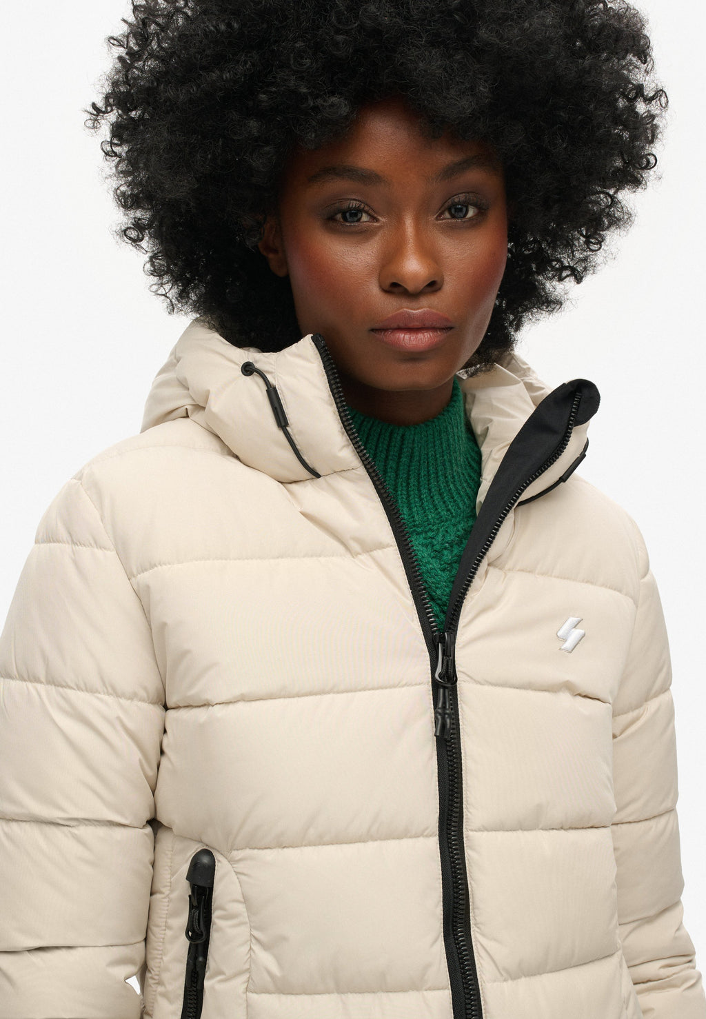 Superdry & Co SPIRIT PUFFER