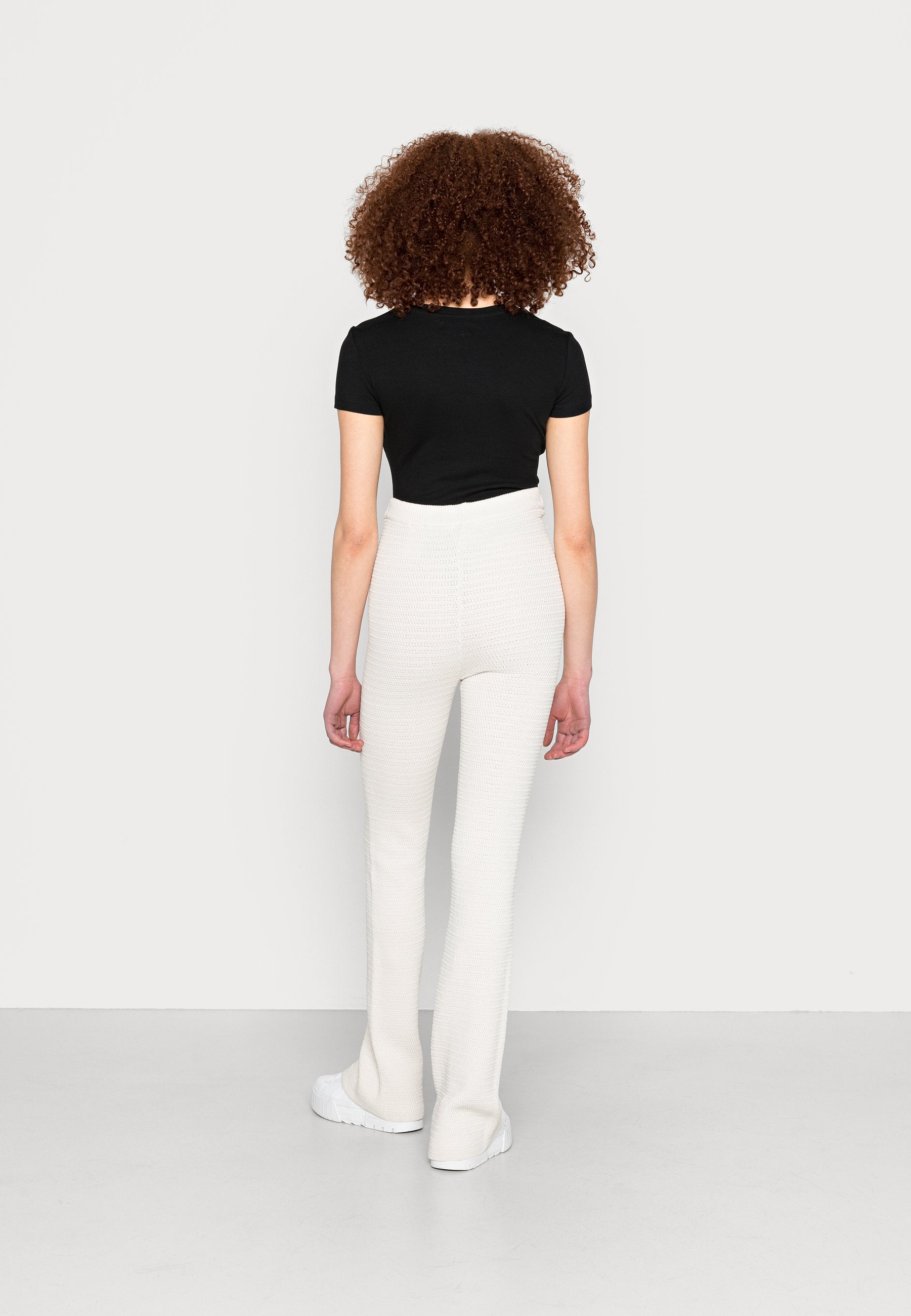 Weekday BAY CROCHET TROUSER