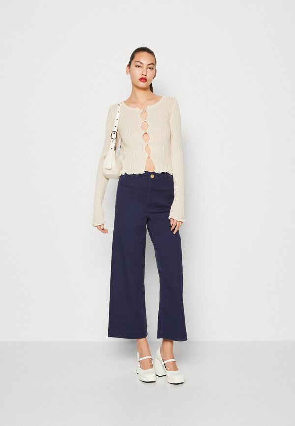 Free People ERICA CARDI