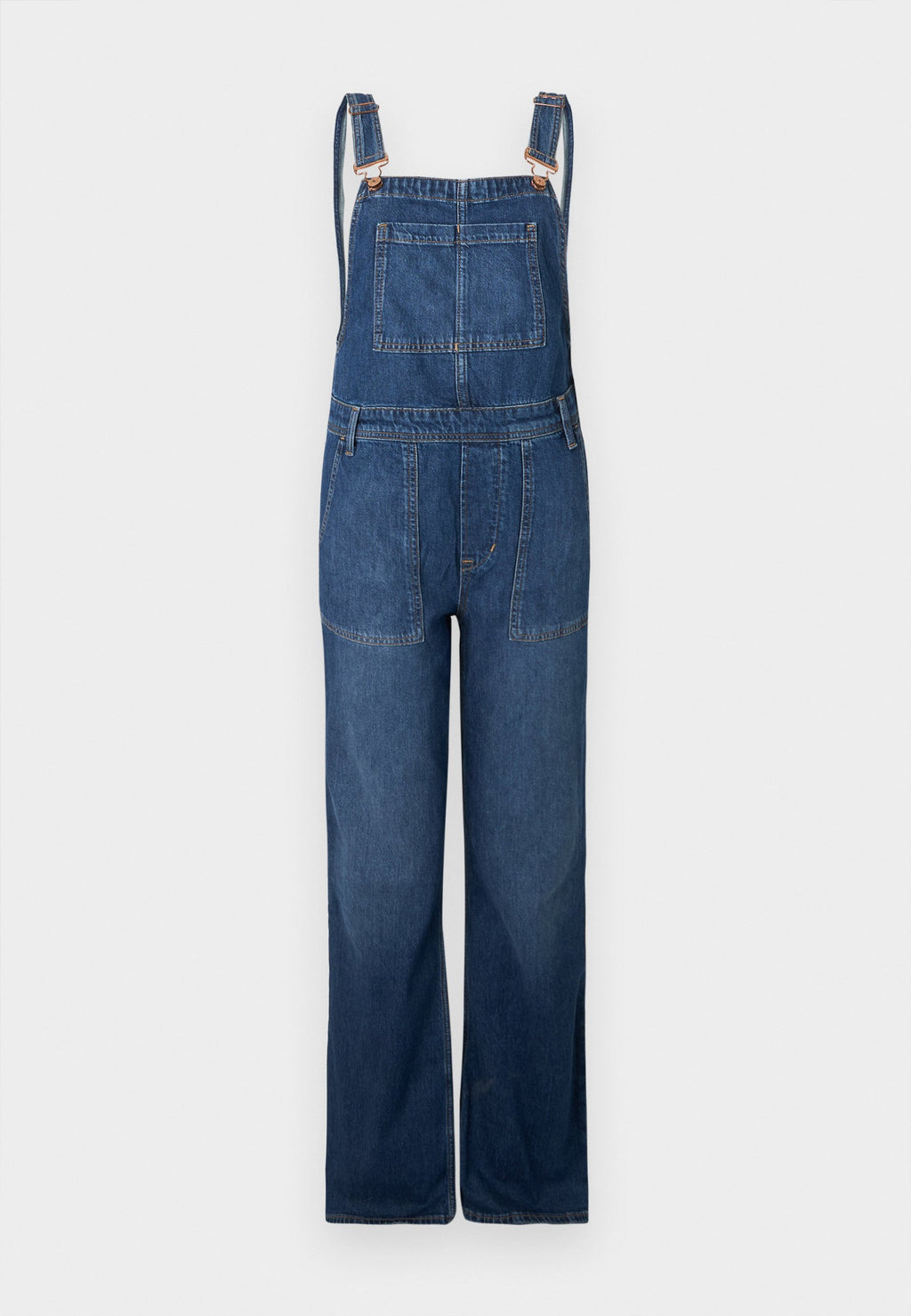 GAP LONG AND LEAN OVERALL JACKSON