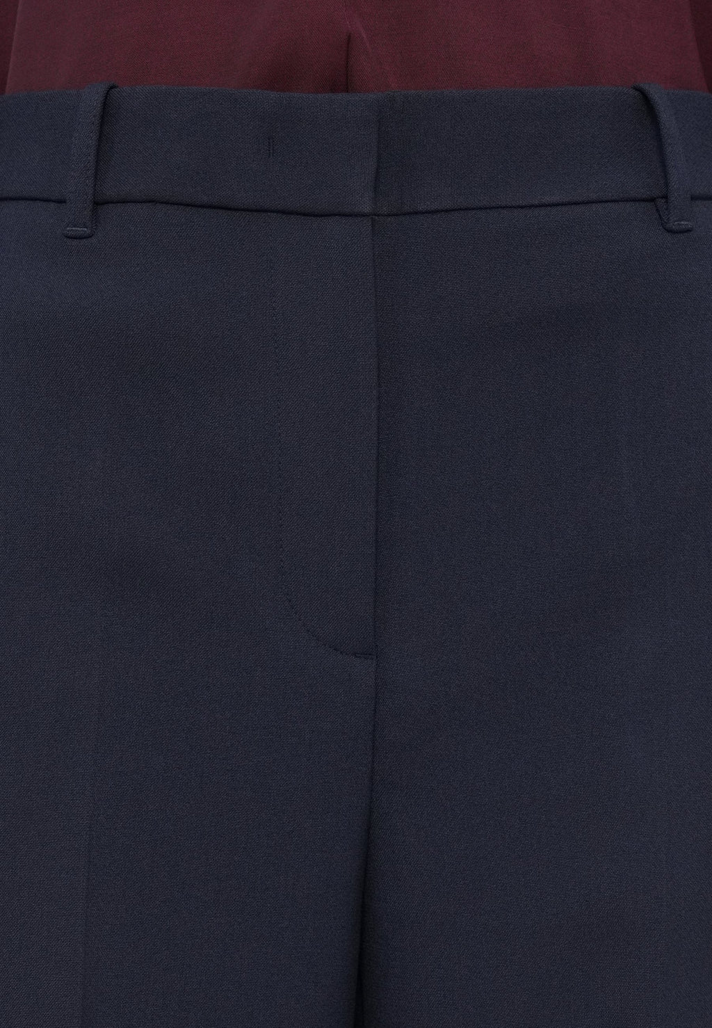 PUNTO RELAXED STRAIGHT PANT Media 6