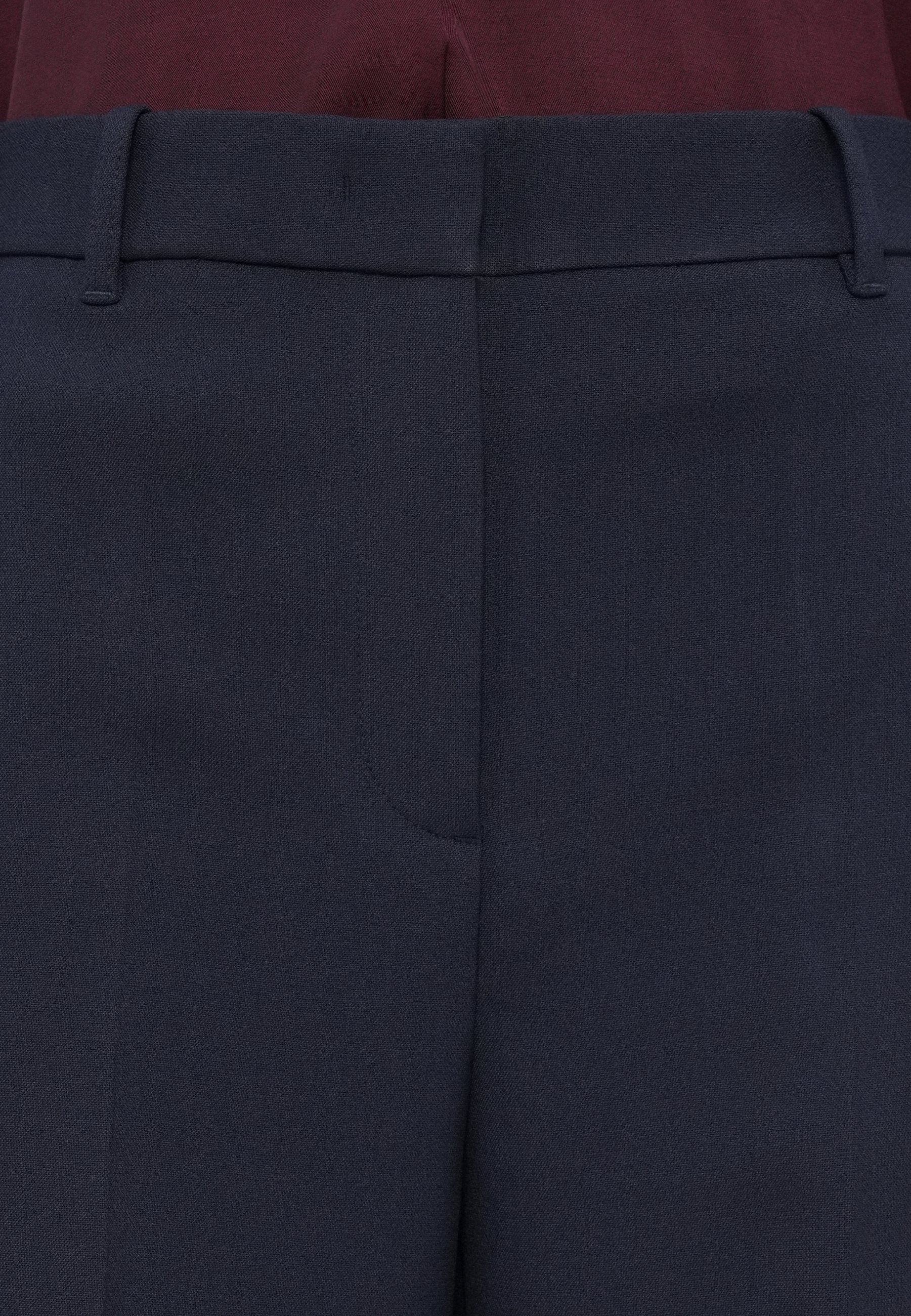 PUNTO RELAXED STRAIGHT PANT Media 6