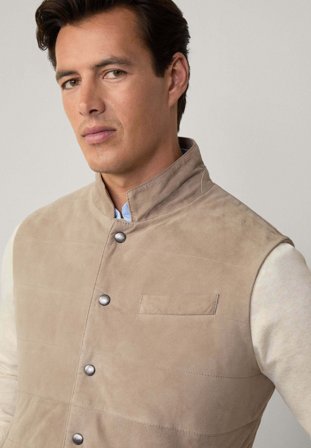 Hackett London