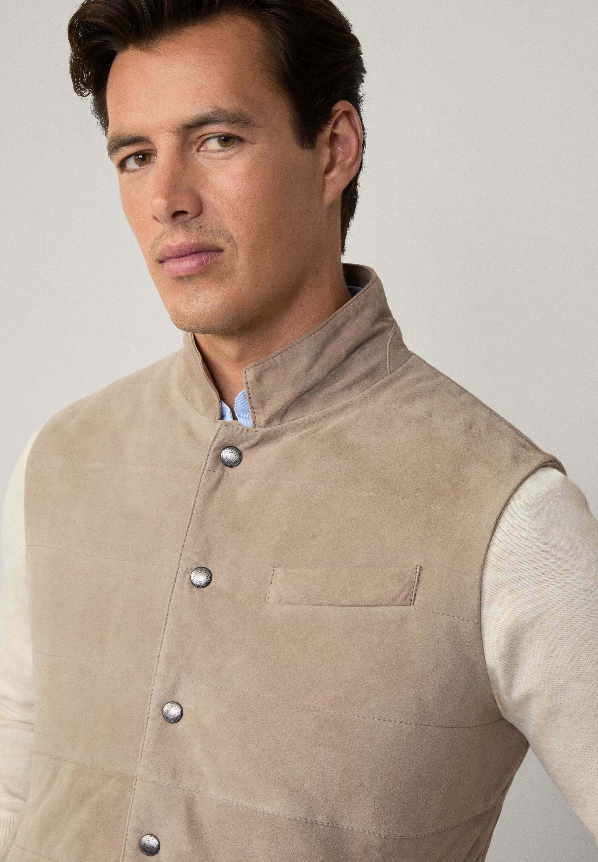 Hackett London