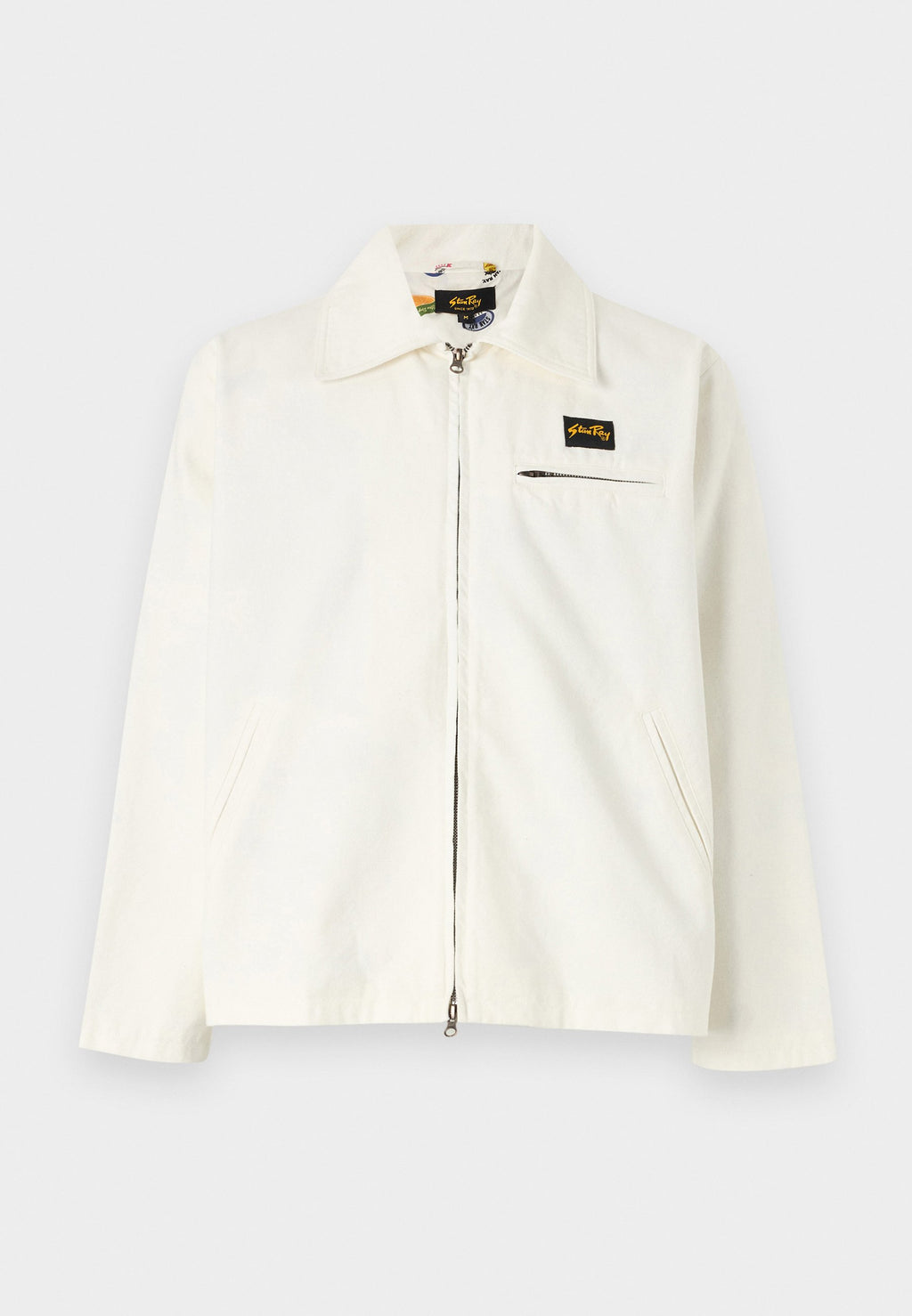 Stan Ray GAS JACKET UNISEX