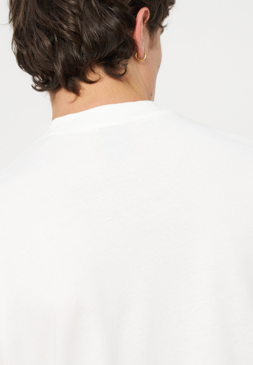Armani Exchange T-Shirt basic Media 7