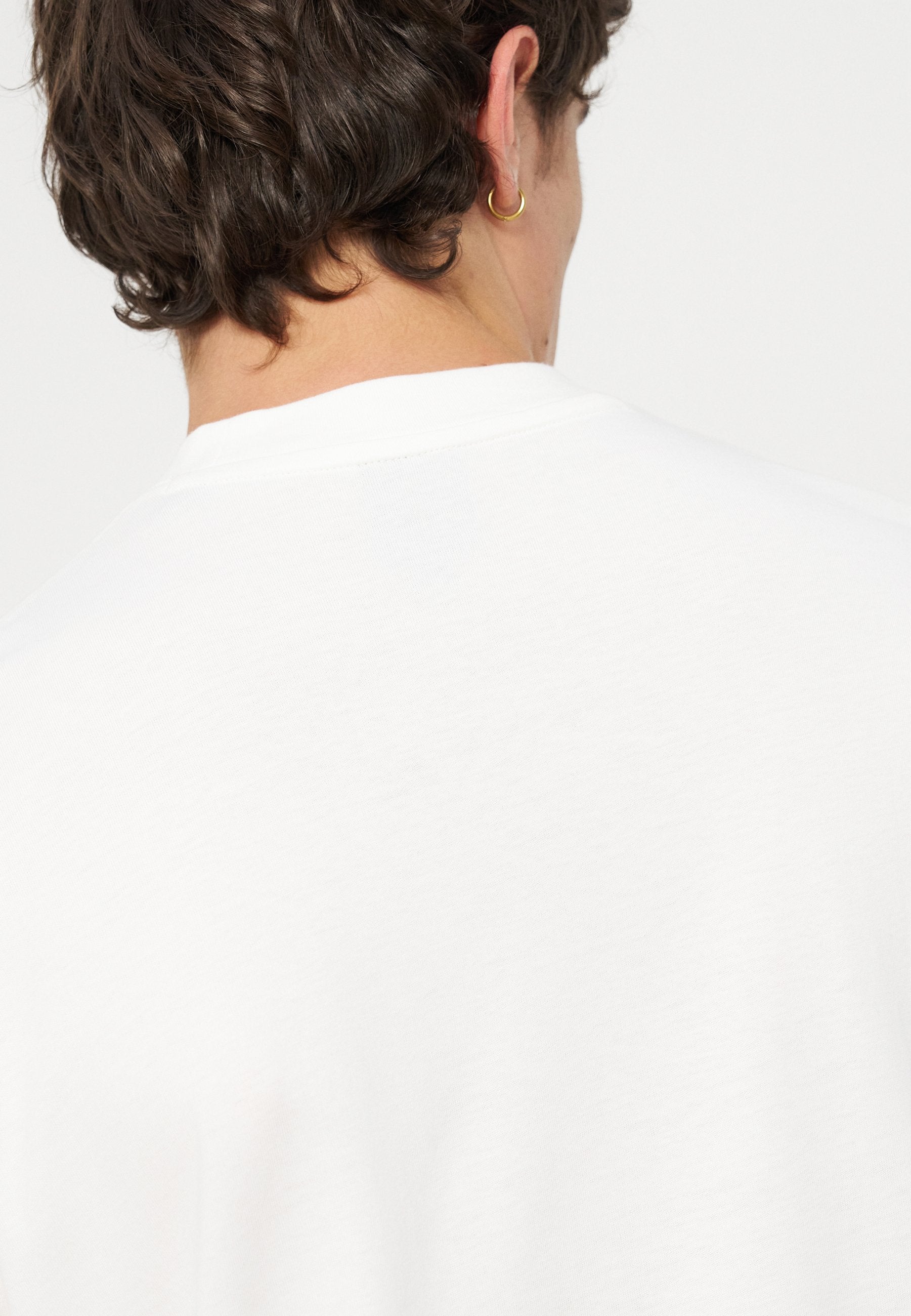 Armani Exchange T-Shirt basic Media 7