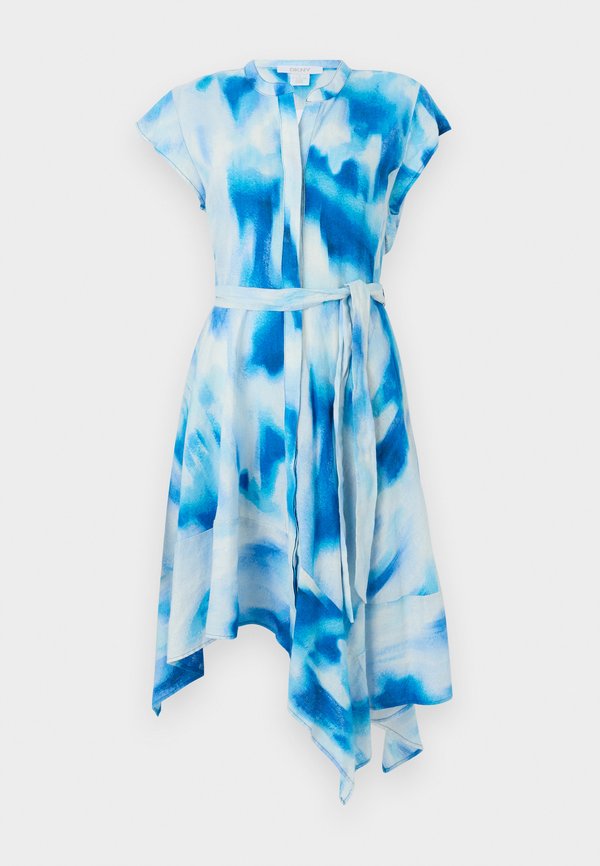 DKNY WRAP DRESS