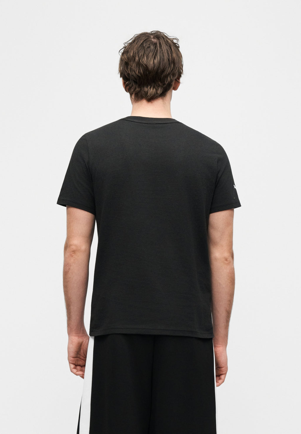 Puma COLORED SHIELD TEE