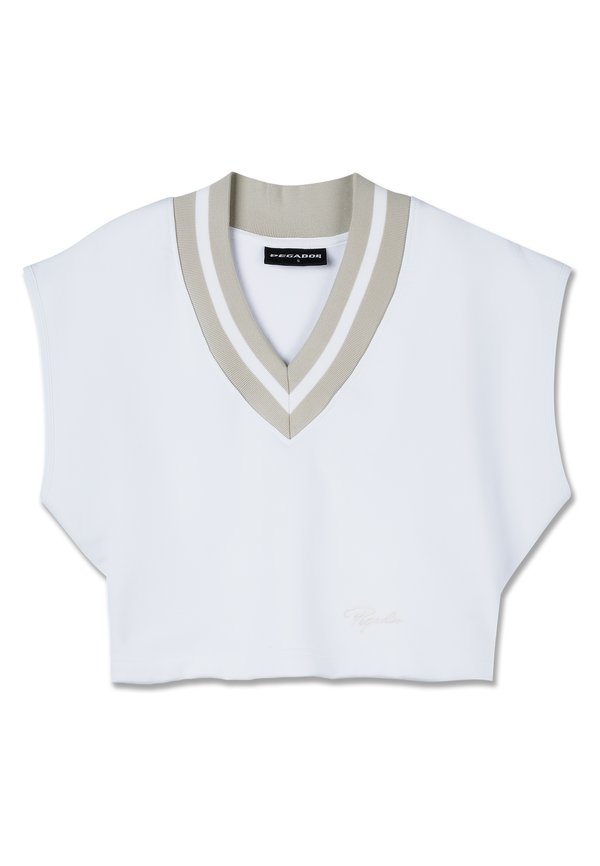 Pegador JUNTA V-NECK VEST