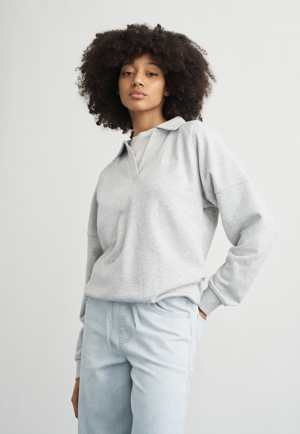 Ellesse MORCONE RELAXED
