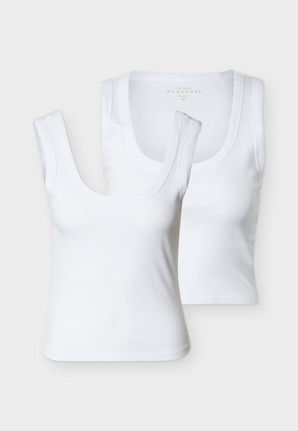 ONLY Tall ONLEASY TANK 2 PACK